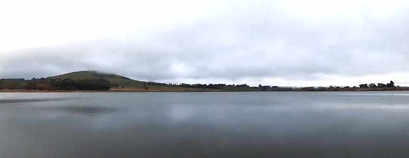 Newlyn Reservoir