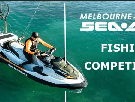 Melbourne Seadoo