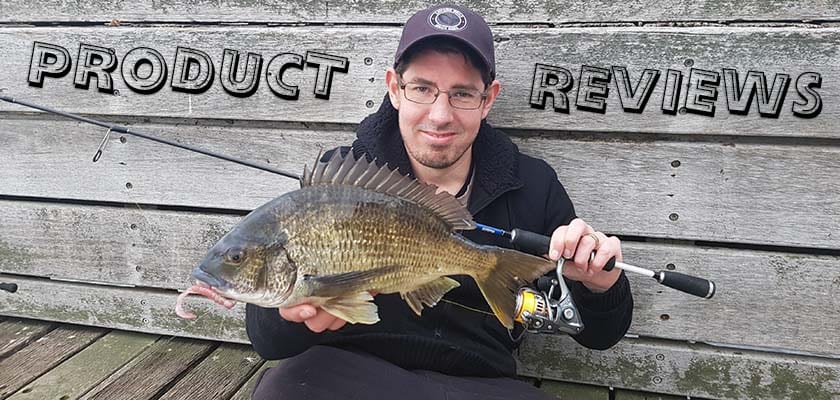 Fishing Product Review
