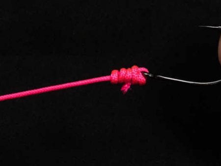 Fishing Knot Guide