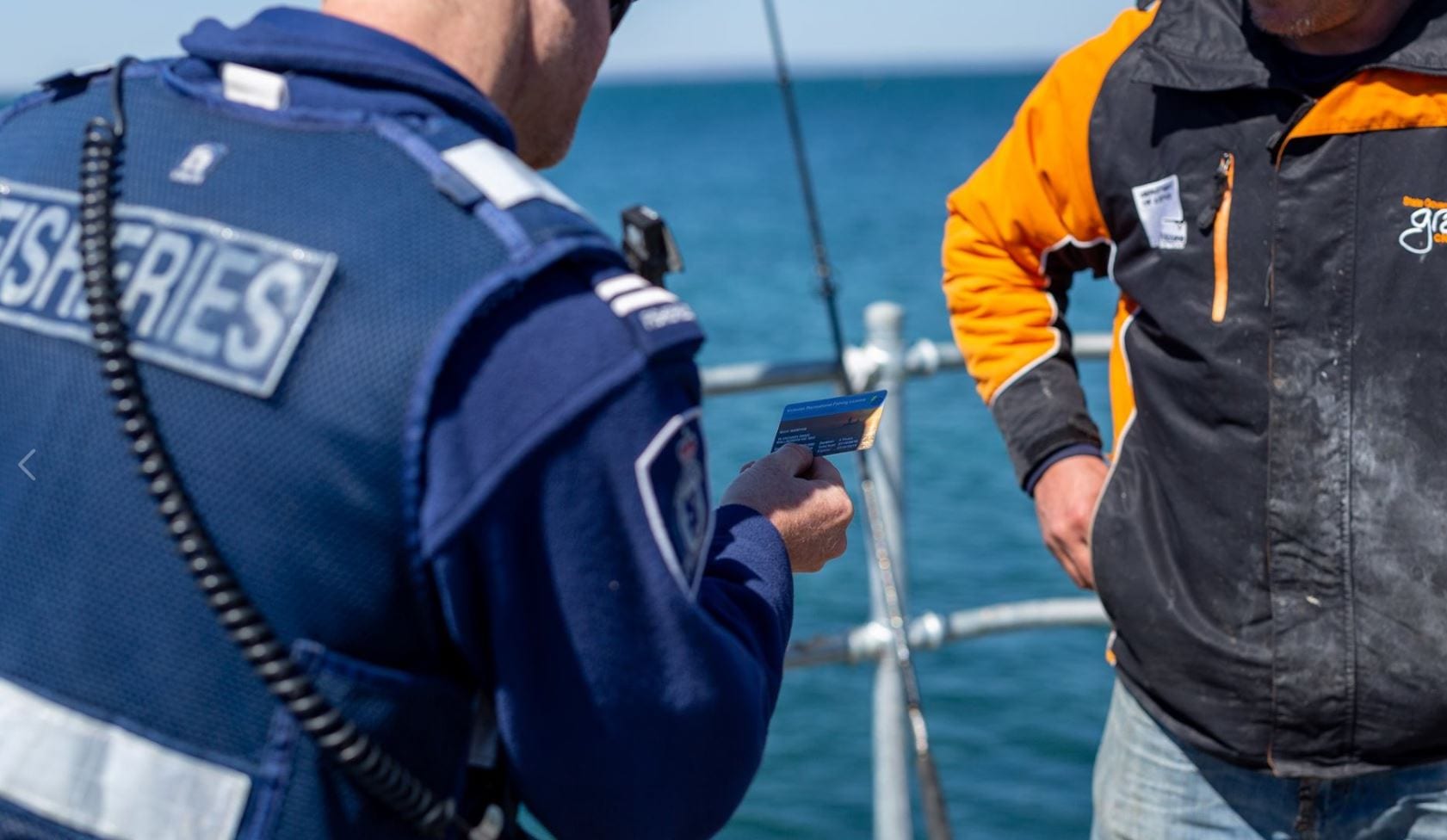 Victorian Fishing Licence Fees wont change in 2020-21 - Fishing Mad