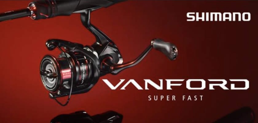 16 Stradic Ci4+ Updated Version 2020 Details about   Shimano Vanford F Spinning Fishing Reel 