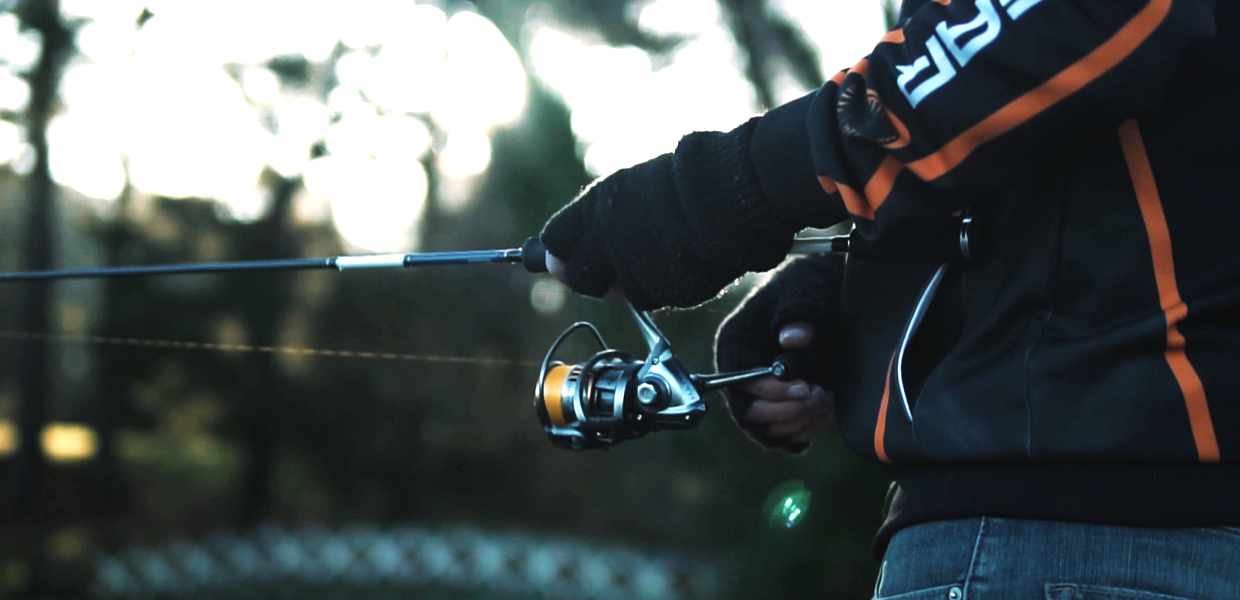Best spinning reels 2024  FishingMad Product reviews