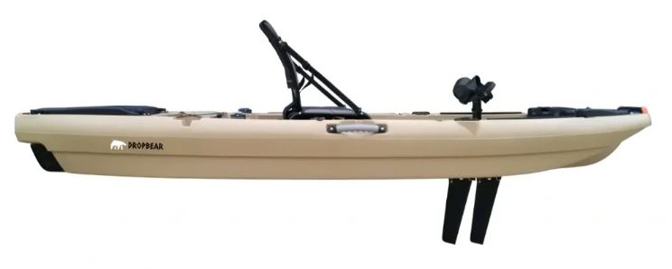 Drop Bear X300 Kayak Review