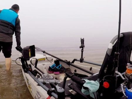 Fishing Kayak Buyers Guide