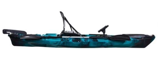 Pryml Titan Fishing Kayak