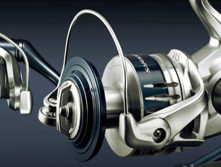 Shimano Saragosa 2020