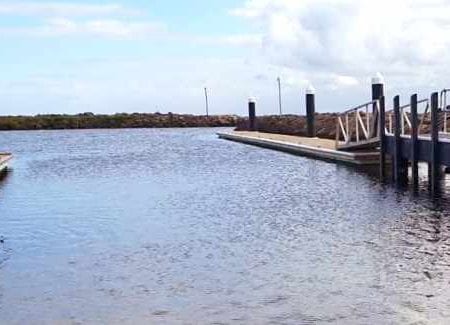 Boat Ramp Live Cameras