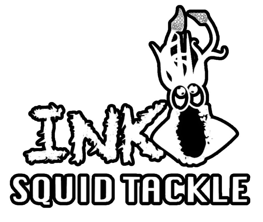 Inku Squid Logo