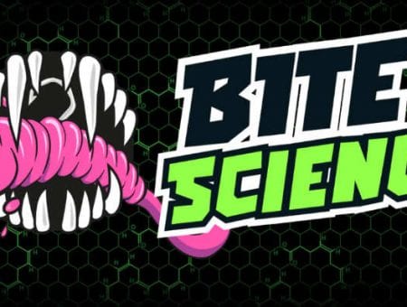 Bite Science Jarvis Walker