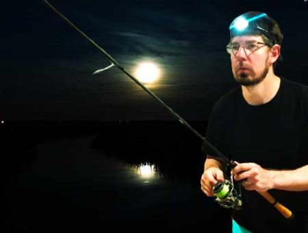 Olight Array 2S Headlamp Review 23