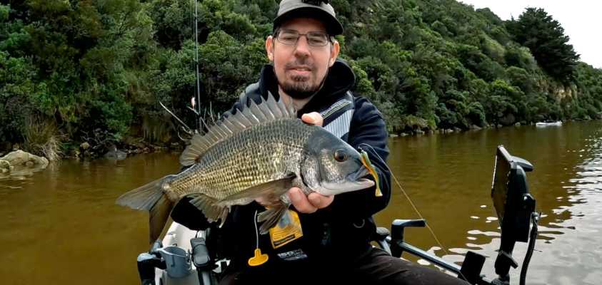 Best Bream Lures and Soft Plastics – Top 10 in 2024