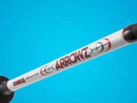 Atomic Arrowz Rod Review