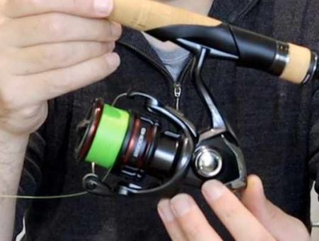 Feat Image - How to Spool a Spin Reel