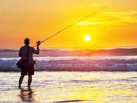 Feat Image - Surf Fishing