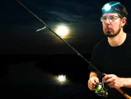 Olight Array 2S Headlamp Review