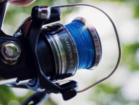 Shimano Miravel Review