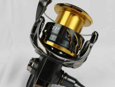 Shimano Twin Power FD Review