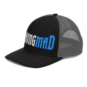 FishingMad Cap
